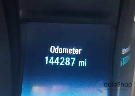 2013 Chevrolet Malibu 1Lt из США, поврежденный, VIN 1G11D5RR9DF105400